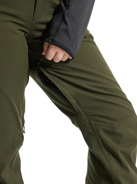 Burton Pantalon Society - Femme
