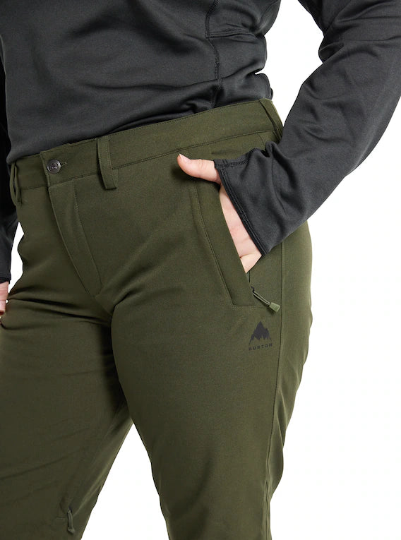 Burton Pantalon Society - Femme