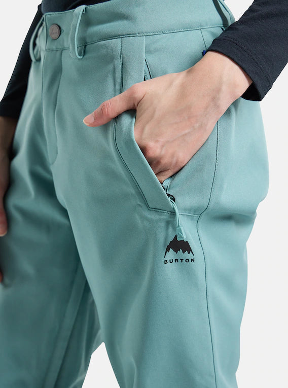 Burton Pantalon Society - Femme
