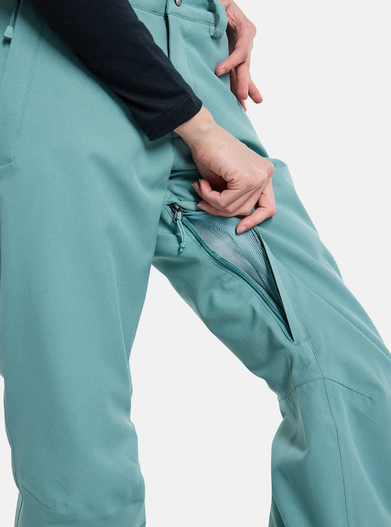 Burton Pantalon Society - Femme