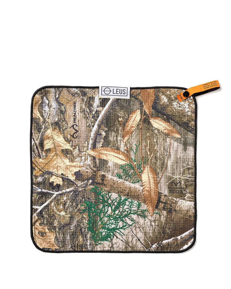 06fttrrtbr
Leus Serviette De Pêche Ecologique Real Tree - ASSORTIE