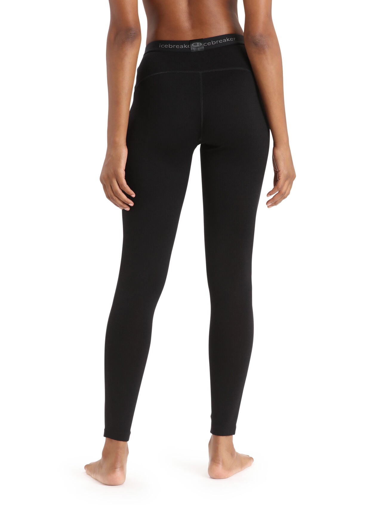 Icebreaker Legging 260 Tech - Femme