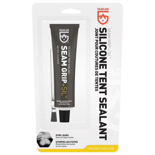 Gear Aid Silicone Tent Sealant