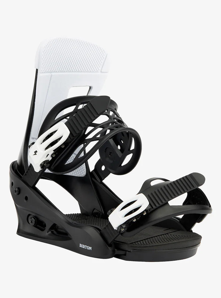 Burton Fixation Planche À Neige Freestyle - Homme