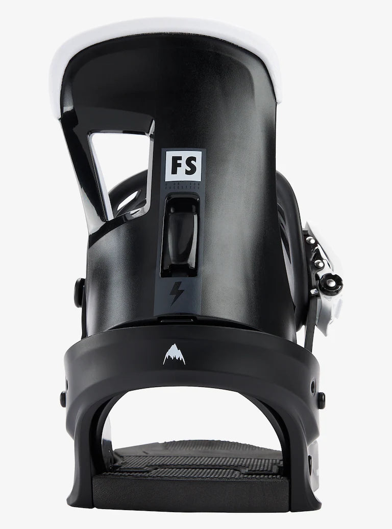 Burton Fixation Planche À Neige Freestyle - Homme