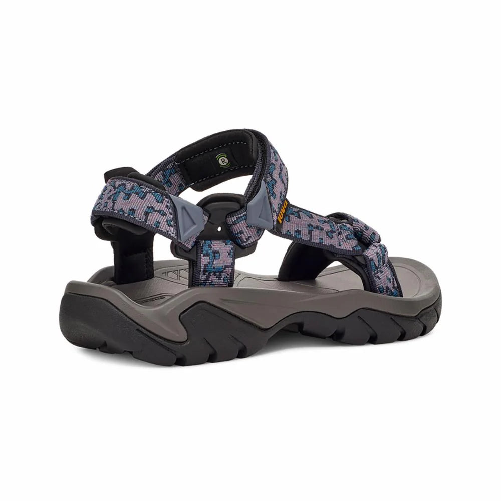 Teva Sandales Terra FI 5 - Femme