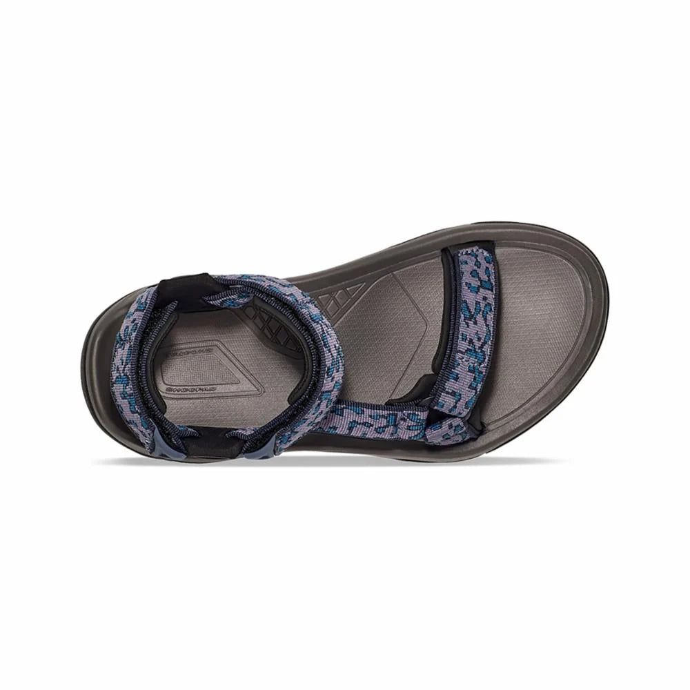 Teva Sandales Terra FI 5 - Femme