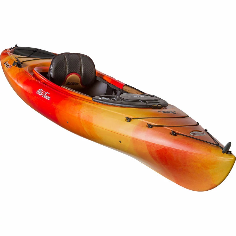 Old Town Kayak Loon 106