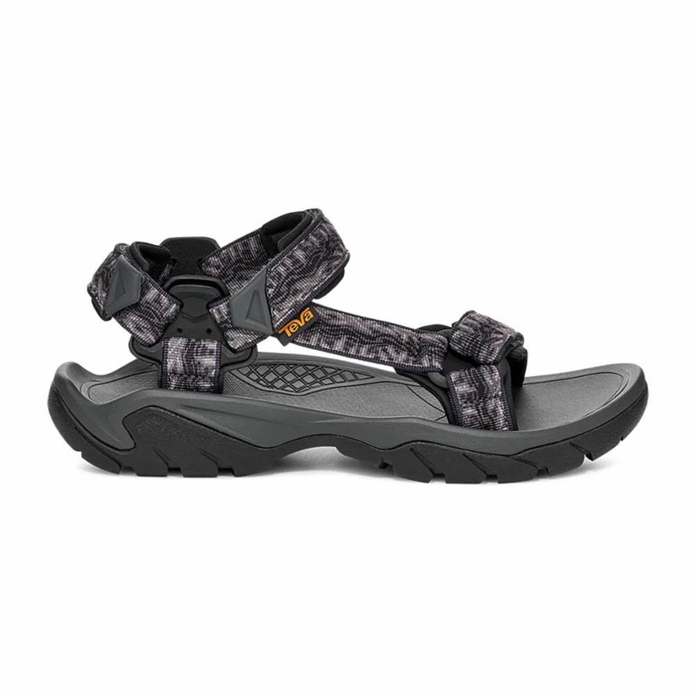 1102456
Teva Sandales Terra FI 5 - Homme - GEMLINE TOTALE ECLISPE