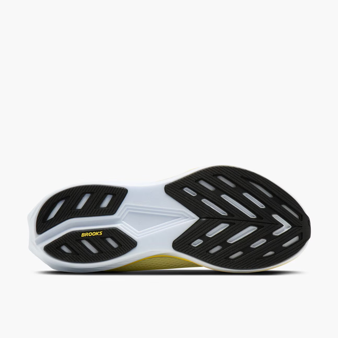 BROOKS CHAUSSURES DE COURSE SUR ROUTE HYPERION 3 - HOMME