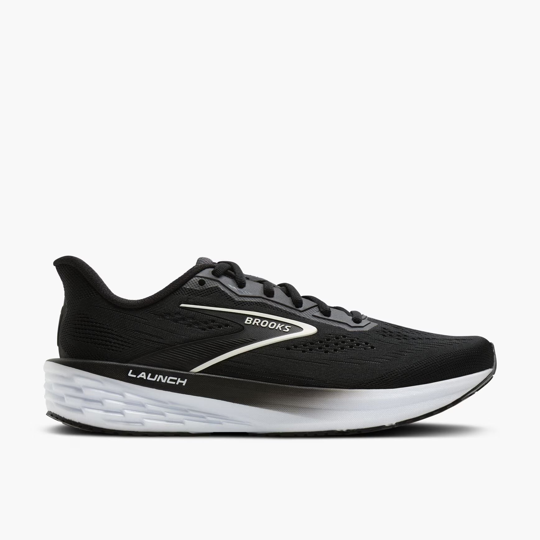 1104811d007
BROOKS CHAUSSURES DE COURSE SUR ROUTE LAUNCH 12 - HOMME - NOIR
