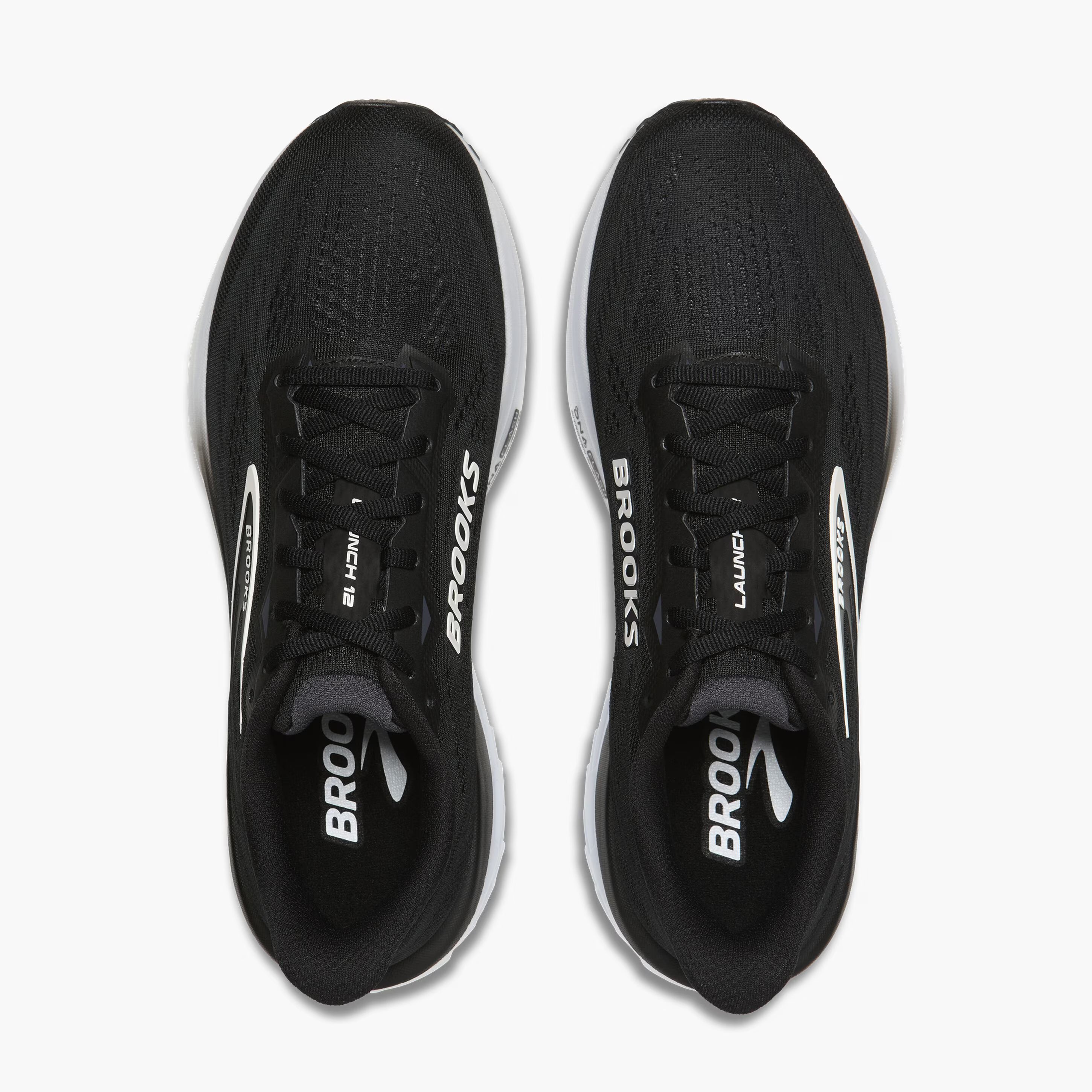 BROOKS CHAUSSURES DE COURSE SUR ROUTE LAUNCH 12 - HOMME