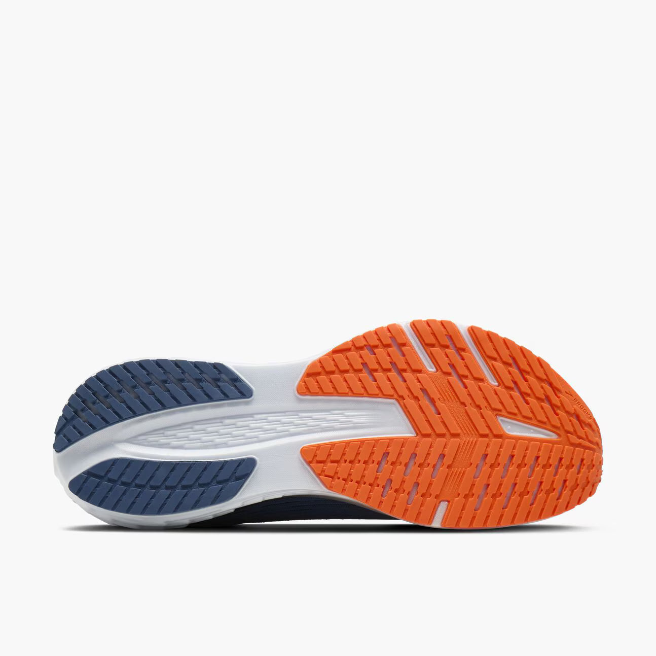 BROOKS CHAUSSURES COURSE SUR ROUTE LAUNCH 12 - HOMME