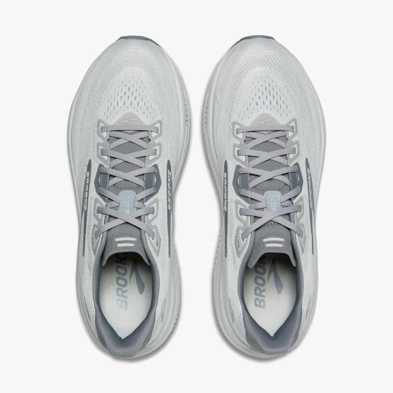 BROOKS CHAUSSURES DE COURSE SUR ROUTE GHOST 18 - HOMME