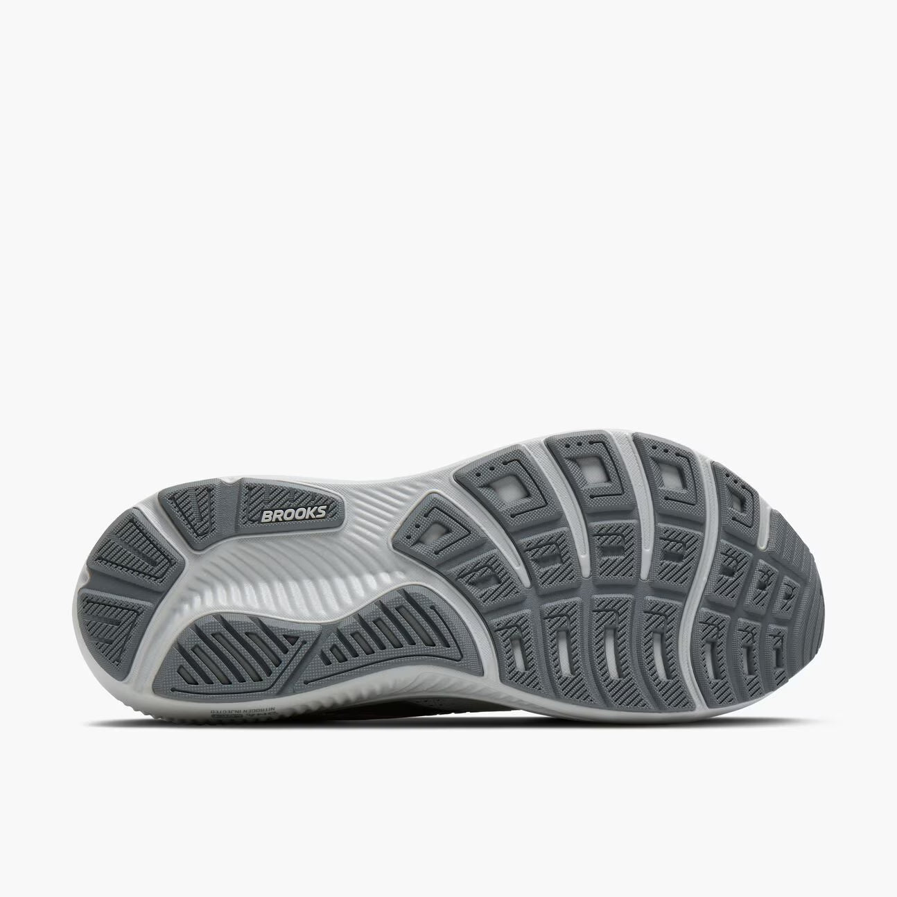 BROOKS CHAUSSURES DE COURSE SUR ROUTE GHOST 18 - HOMME