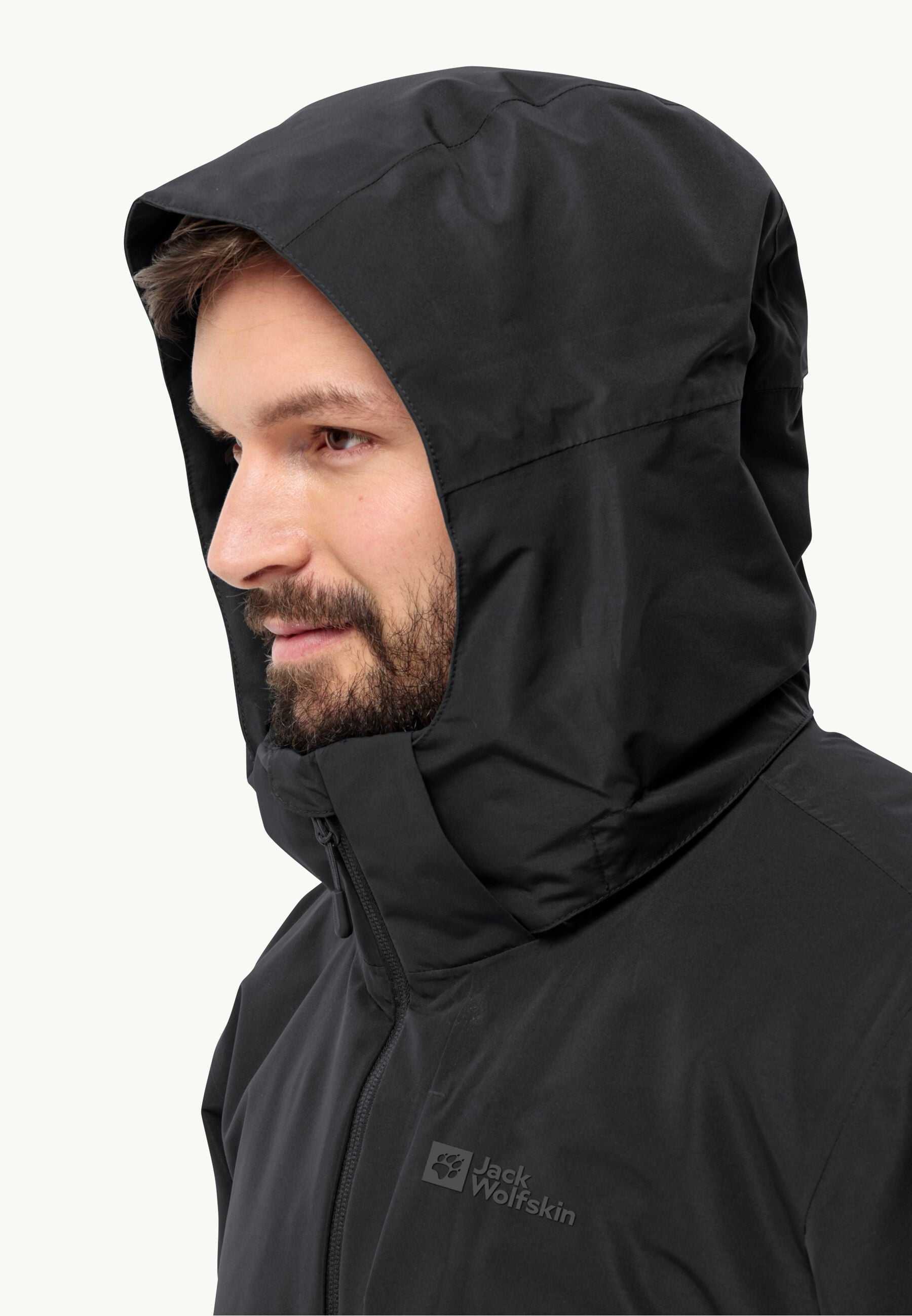 Jack Wolfskin Veste Fernblick - Homme