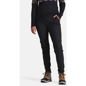 Kari Traa Pantalon Tirill Thermal - Femme