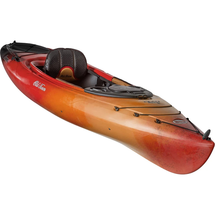Old Town Kayak Loon 106