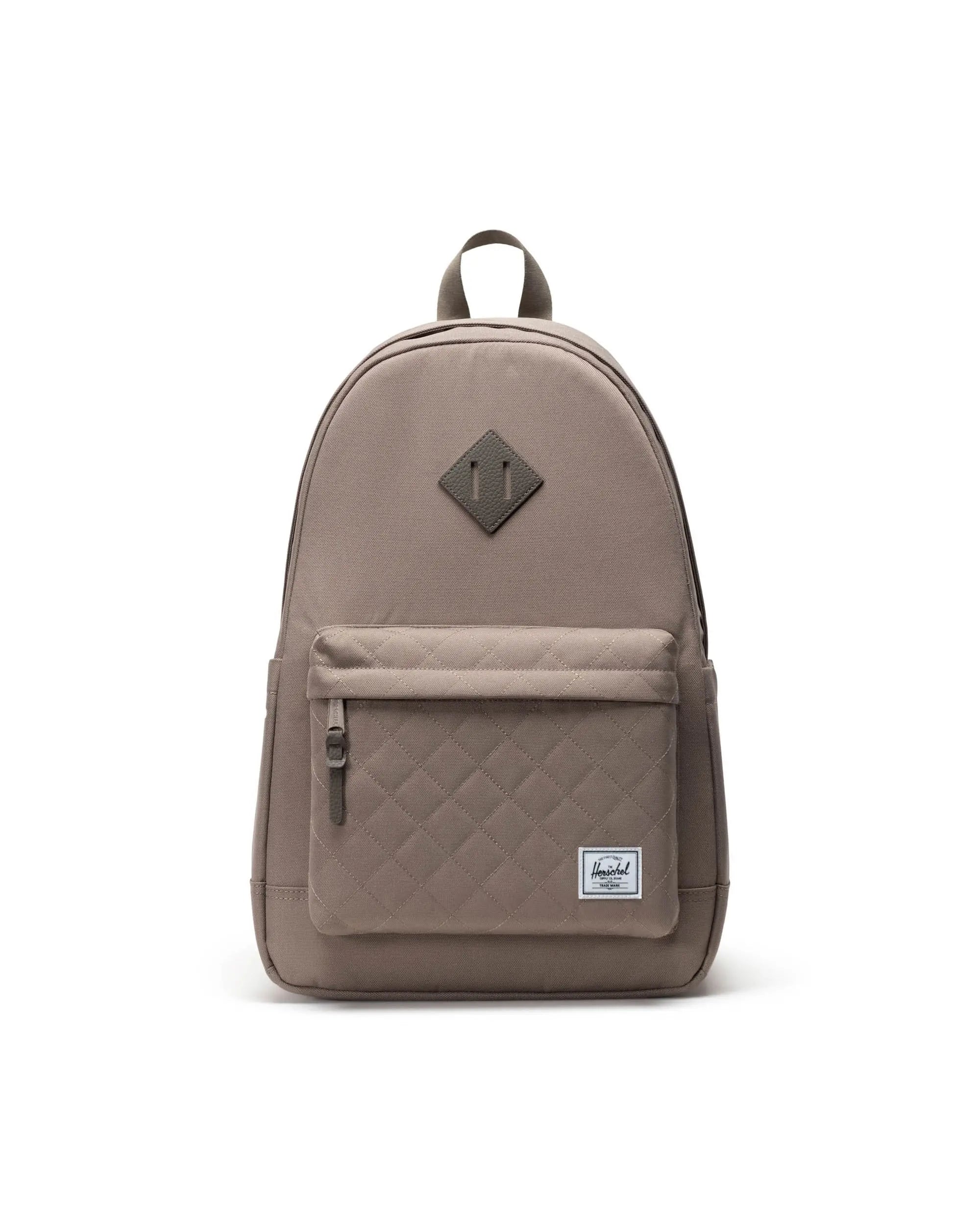 11383
Herschel Sac À Dos Heritage 24 L - Unisexe - BRINDEL QUILTED