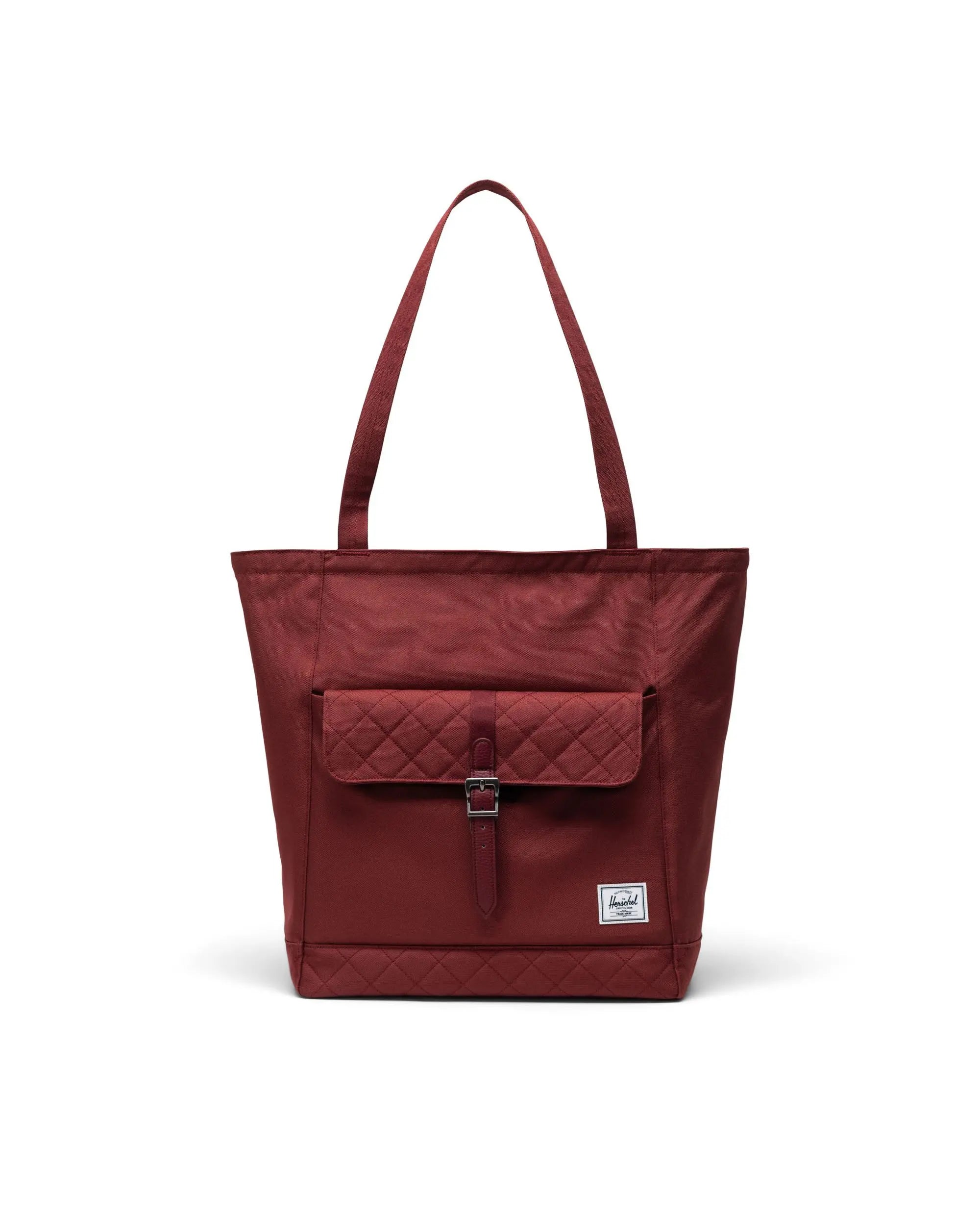 11401
Herschel Sac Fourre-Tout Retreat 20 L - Unisexe - OXBLOOD RED QUILTED