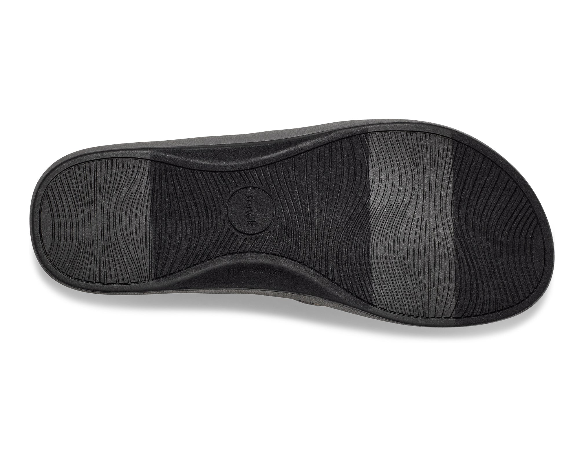Sanuk Sandales Cosmic Seas Mesh - Homme