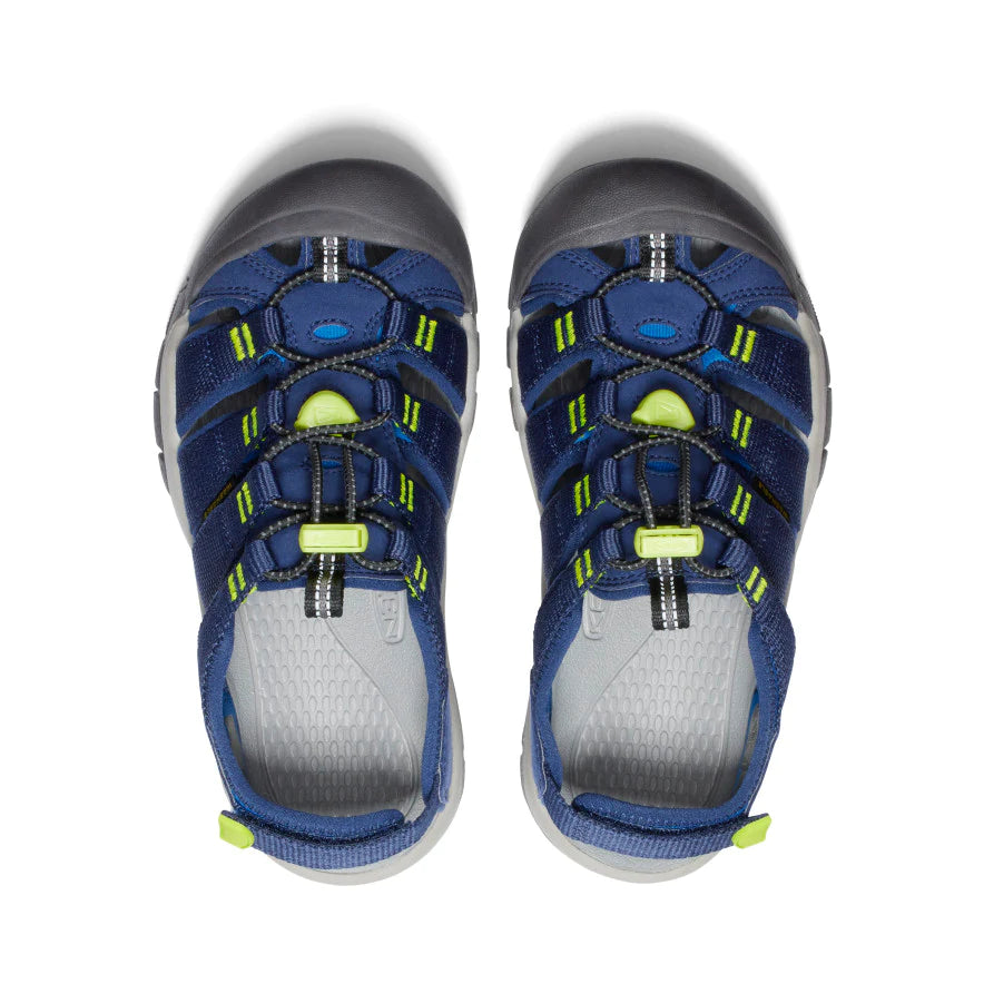 Keen Sandales Newport Boundless-Y 1-6 - Enfant