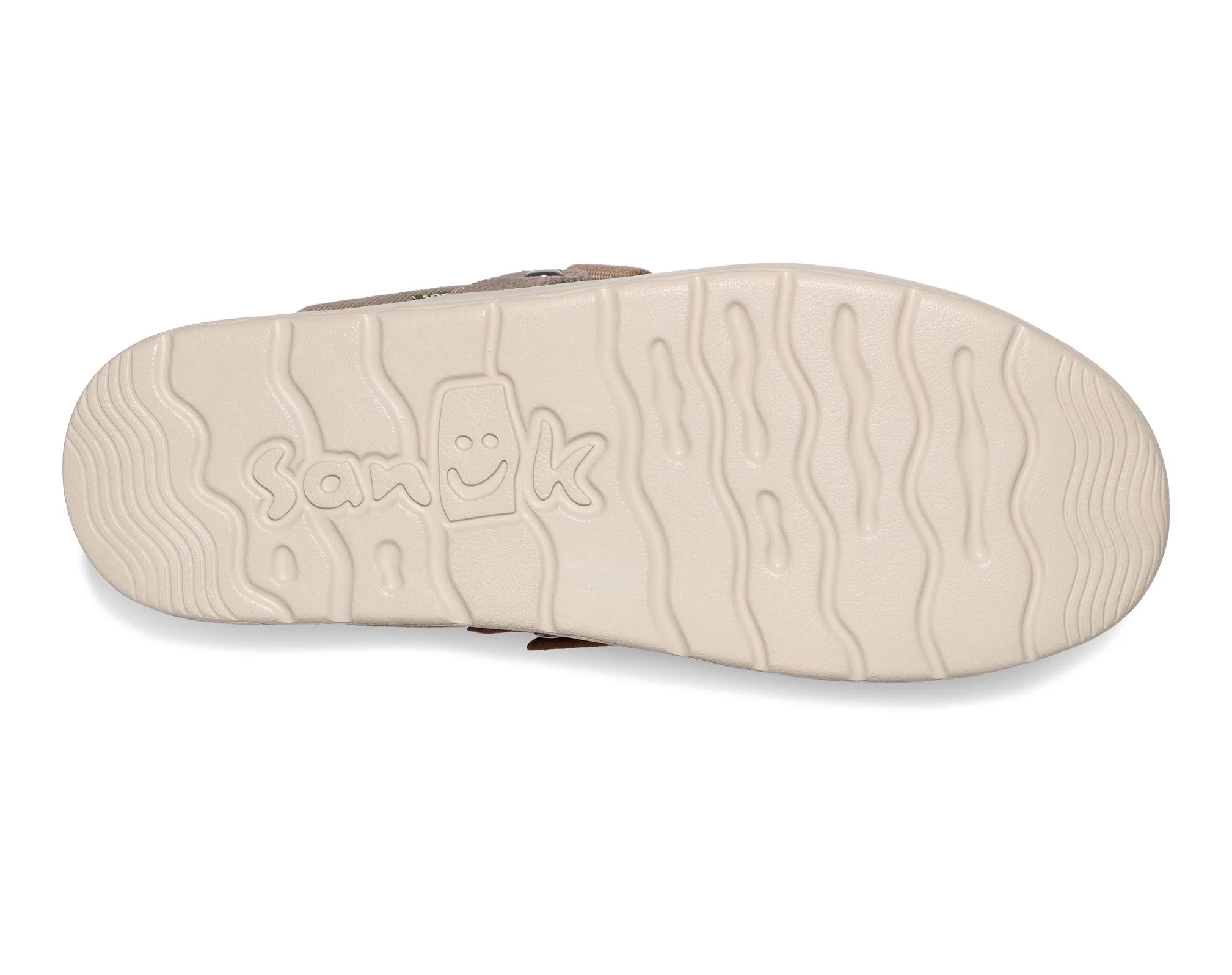 Sanuk Chaussures Happy Hour Lite - Homme