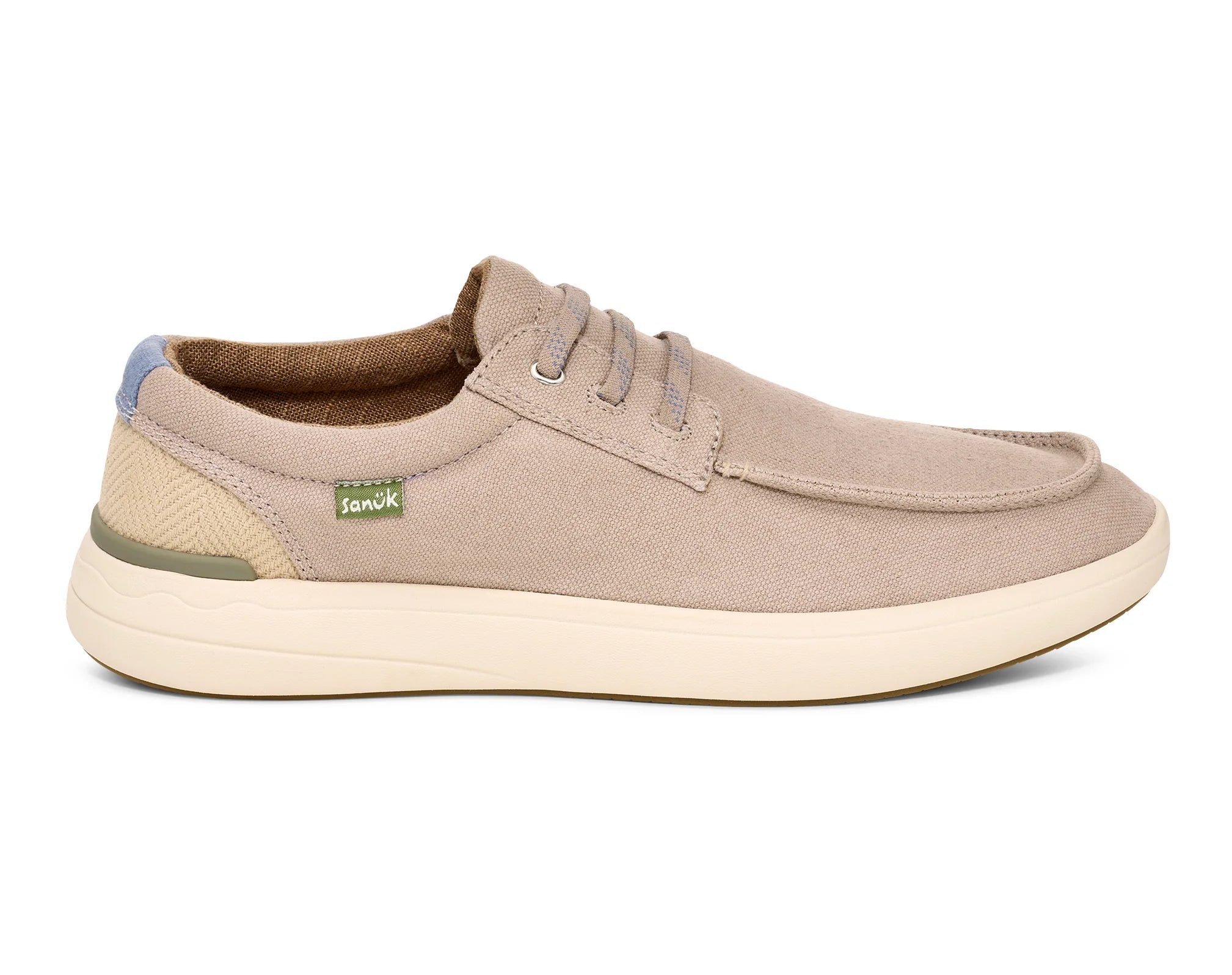 1169011
Sanuk Chaussures Mason - Homme - COBBLESTONE