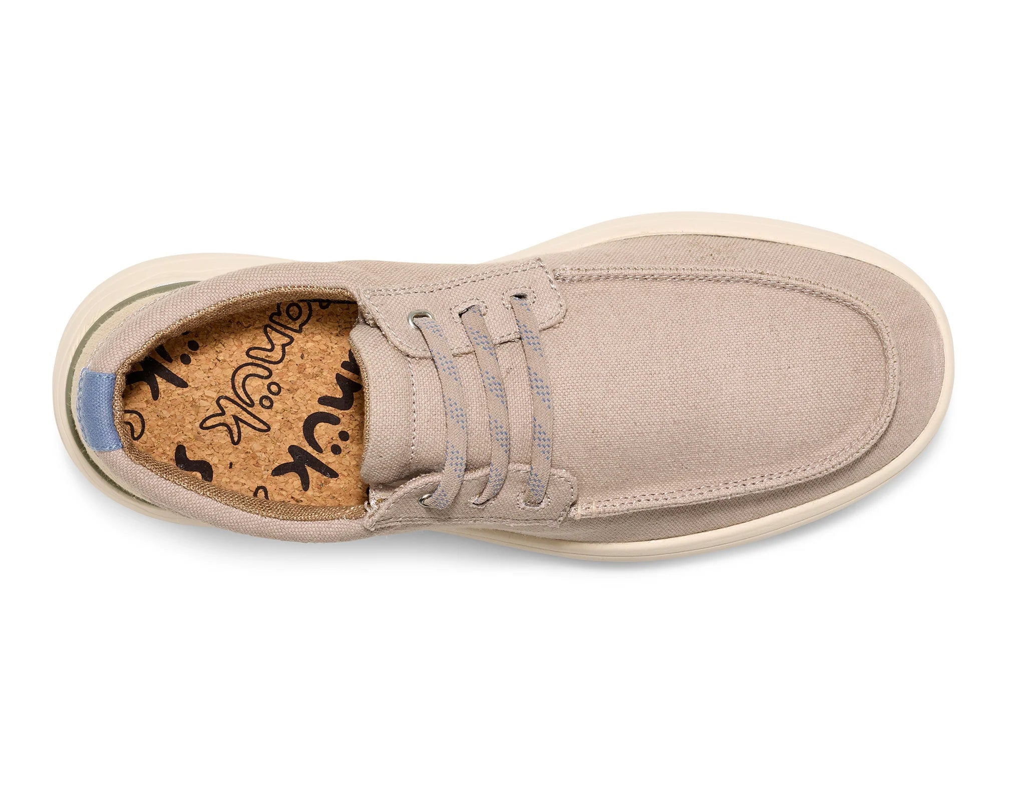 Sanuk Chaussures Mason - Homme