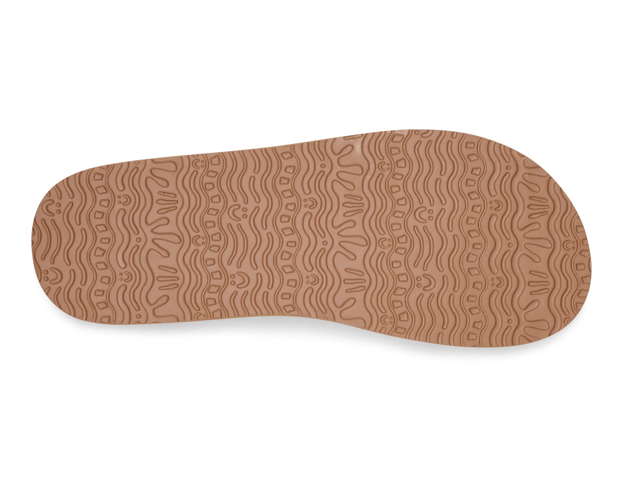 Sanuk Sandales Yoga Mat II - Femme