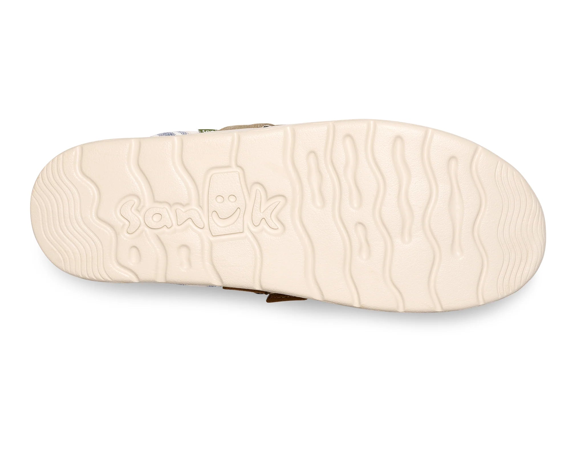 Sanuk Chaussures Happy Hour Lite - Homme