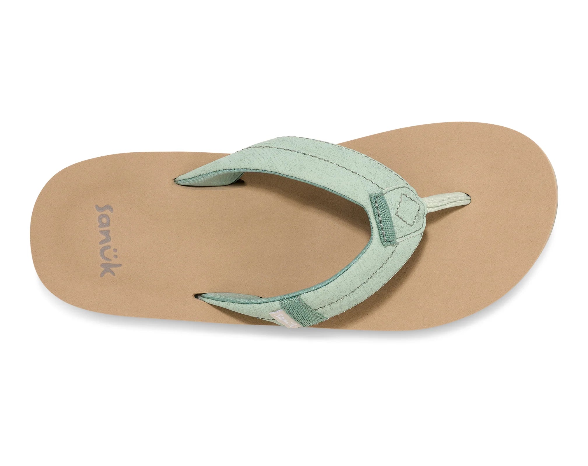 Sanuk Sandales Sawyer - Femme