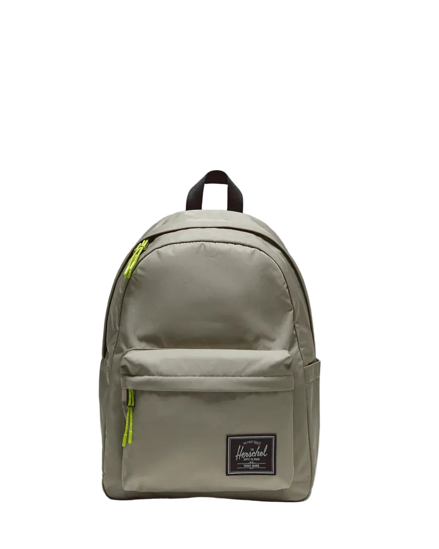 11818-06333
HERSCHEL CLASSIC BACKPACK 26 L - TWILL(LAUREL OAK)