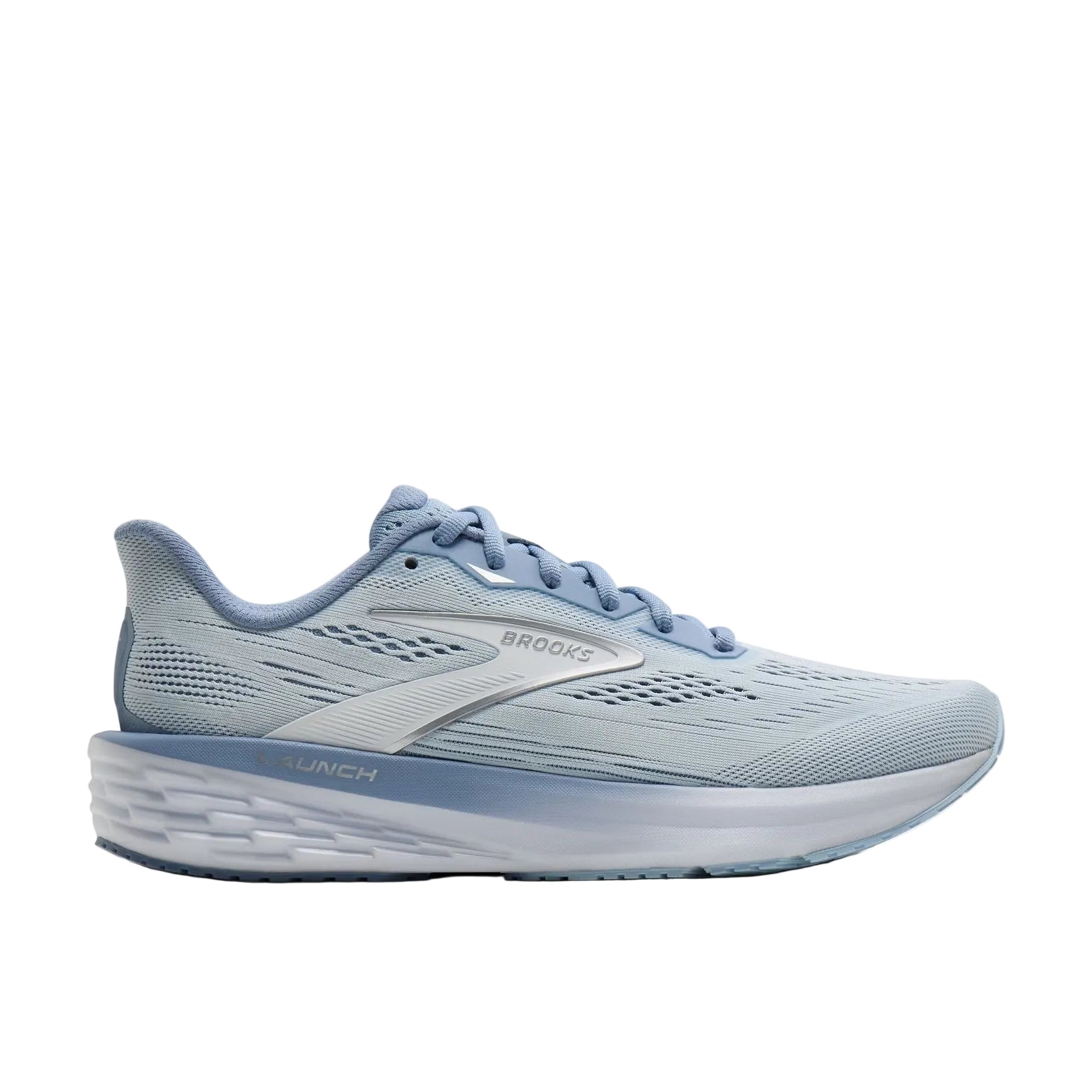 1204711b443
BROOKS CHAUSSURES DE COURSE SUR ROUTE LAUNCH 12 - FEMME - RAINWASHED
