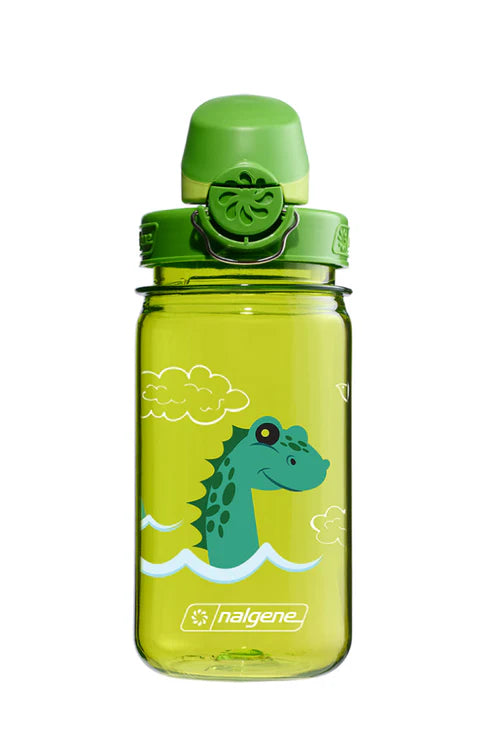 1263-0038
Nalgène Bouteille On-The-Fly Kids 12 Oz - VERT