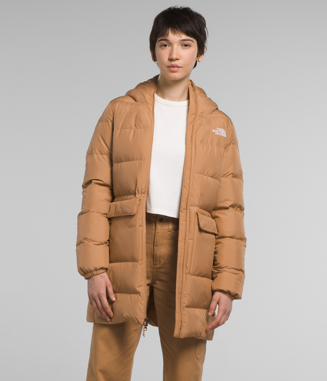 The North Face Manteau Gotham - Femme