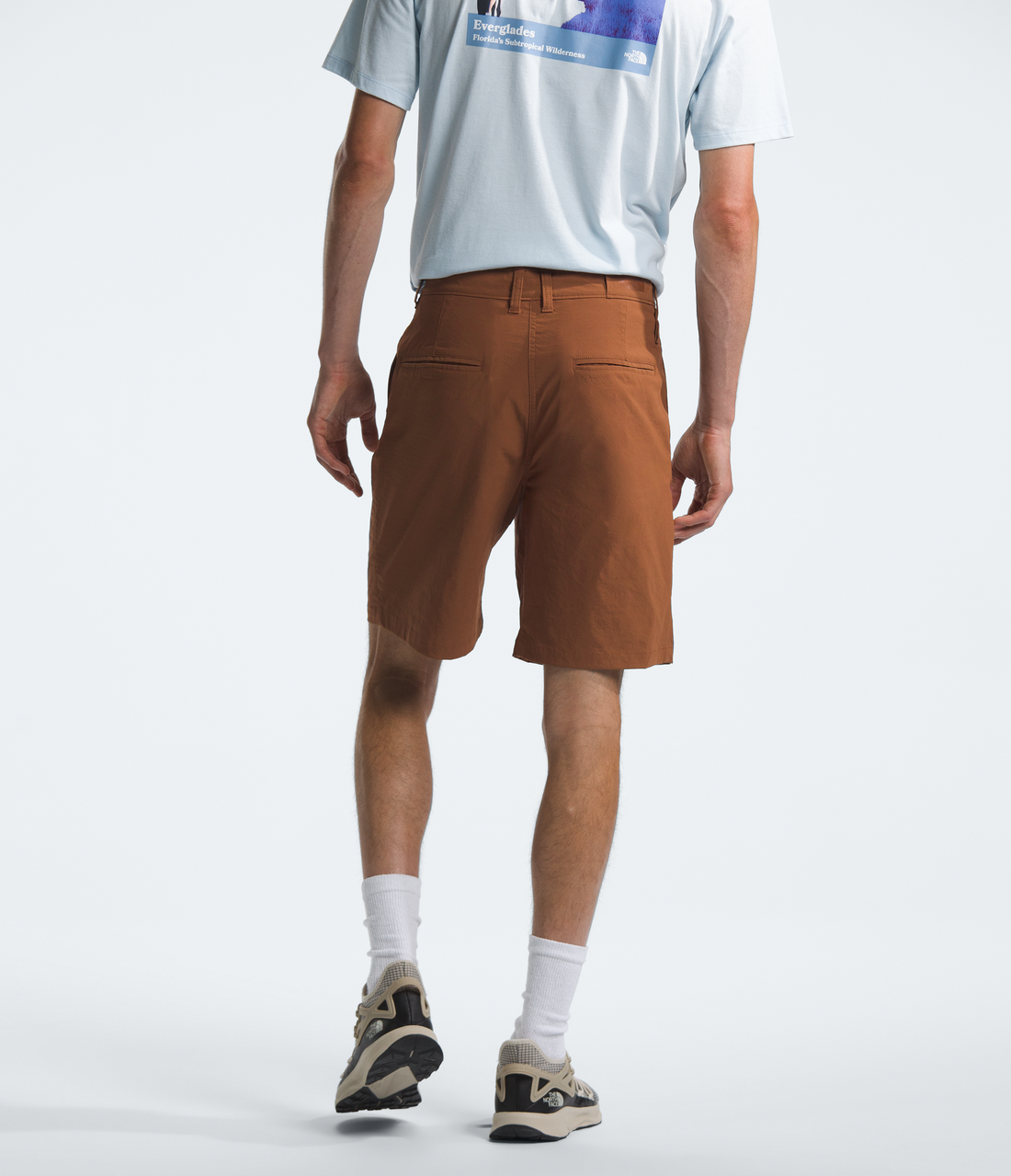 The North Face Short Sprag - Homme
