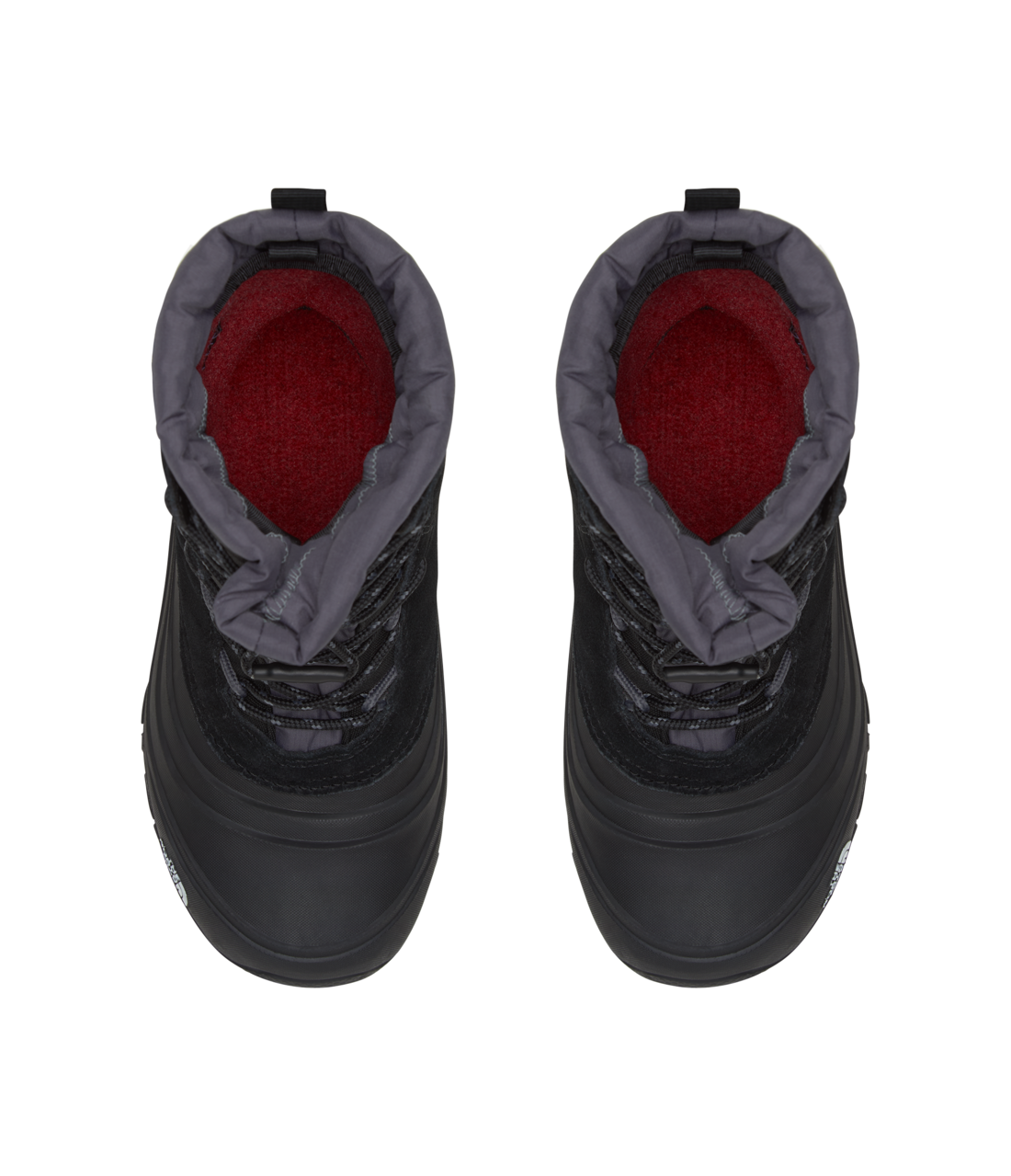 The North Face Bottes D`hiver Alpenglow V Waterproof - Enfant