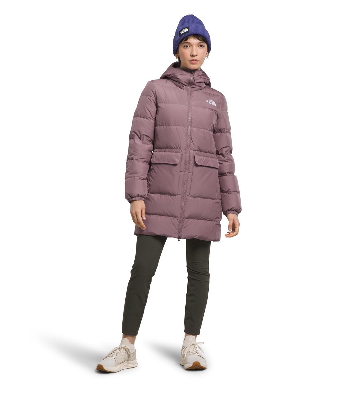 The North Face Manteau Gotham - Femme