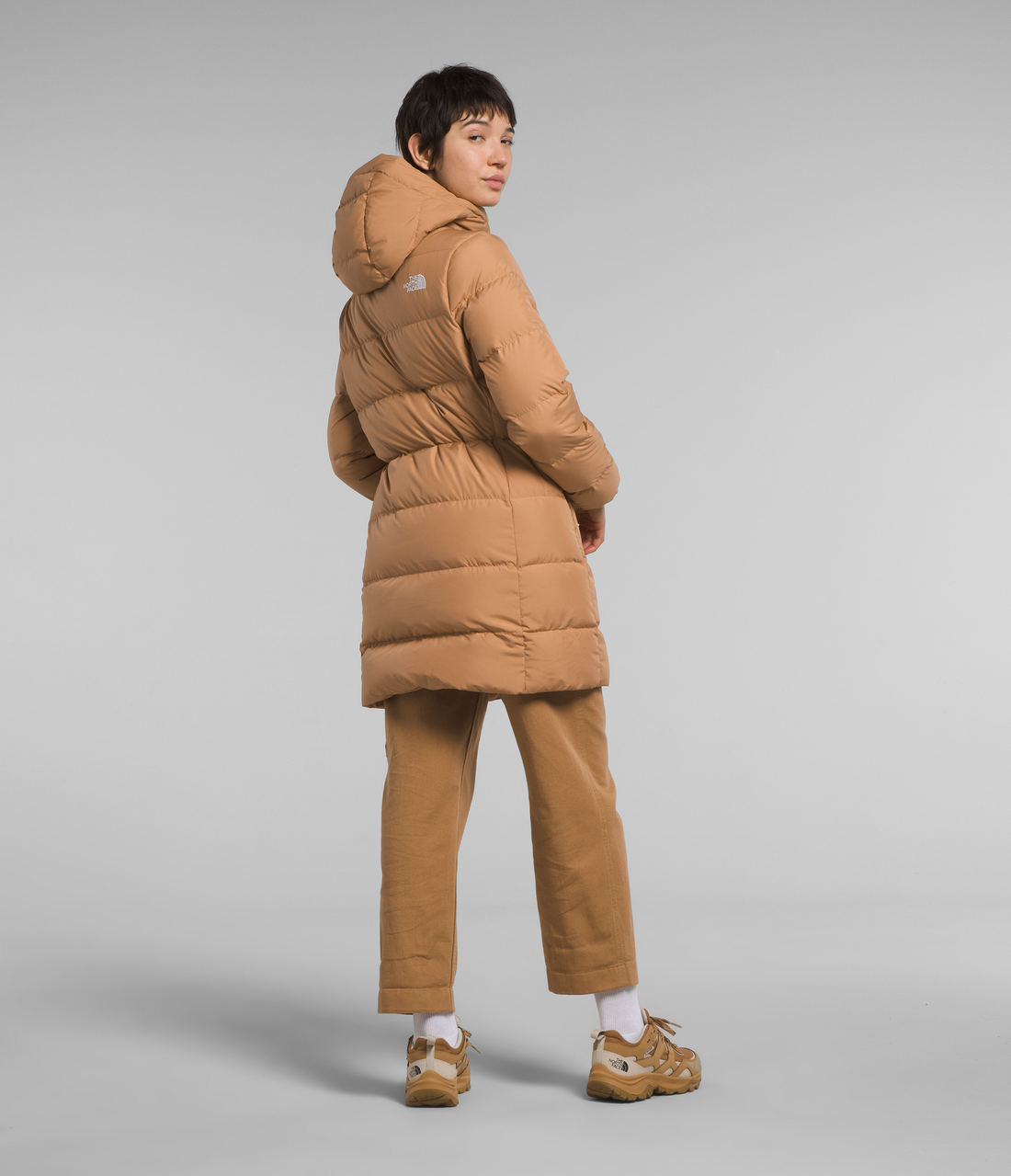 The North Face Manteau Gotham - Femme