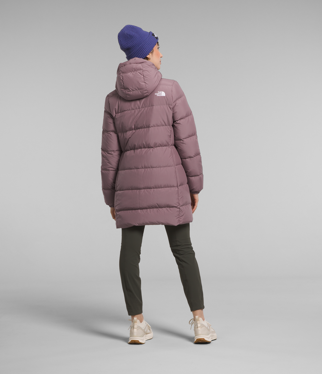 The North Face Manteau Gotham - Femme