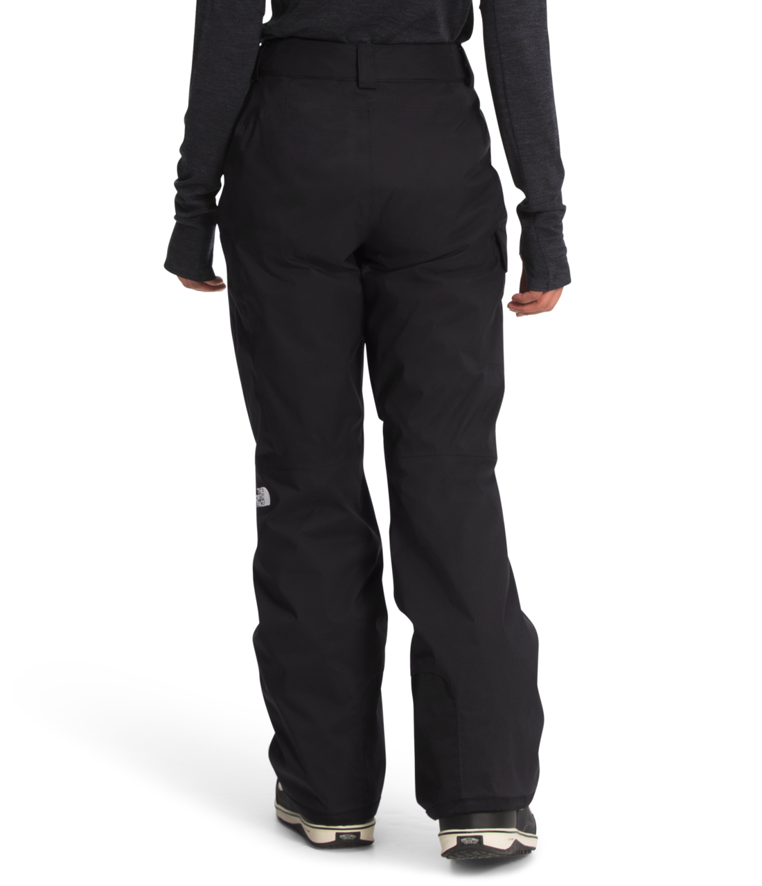 The North Face Pantalon Isolé Freedom - Femme