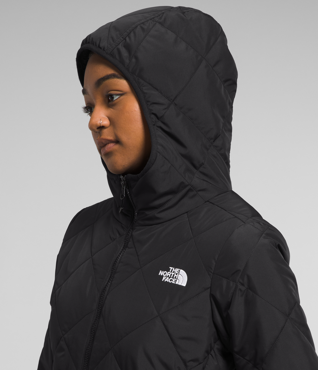 The North Face Manteau Shady Glade Ins - Femme