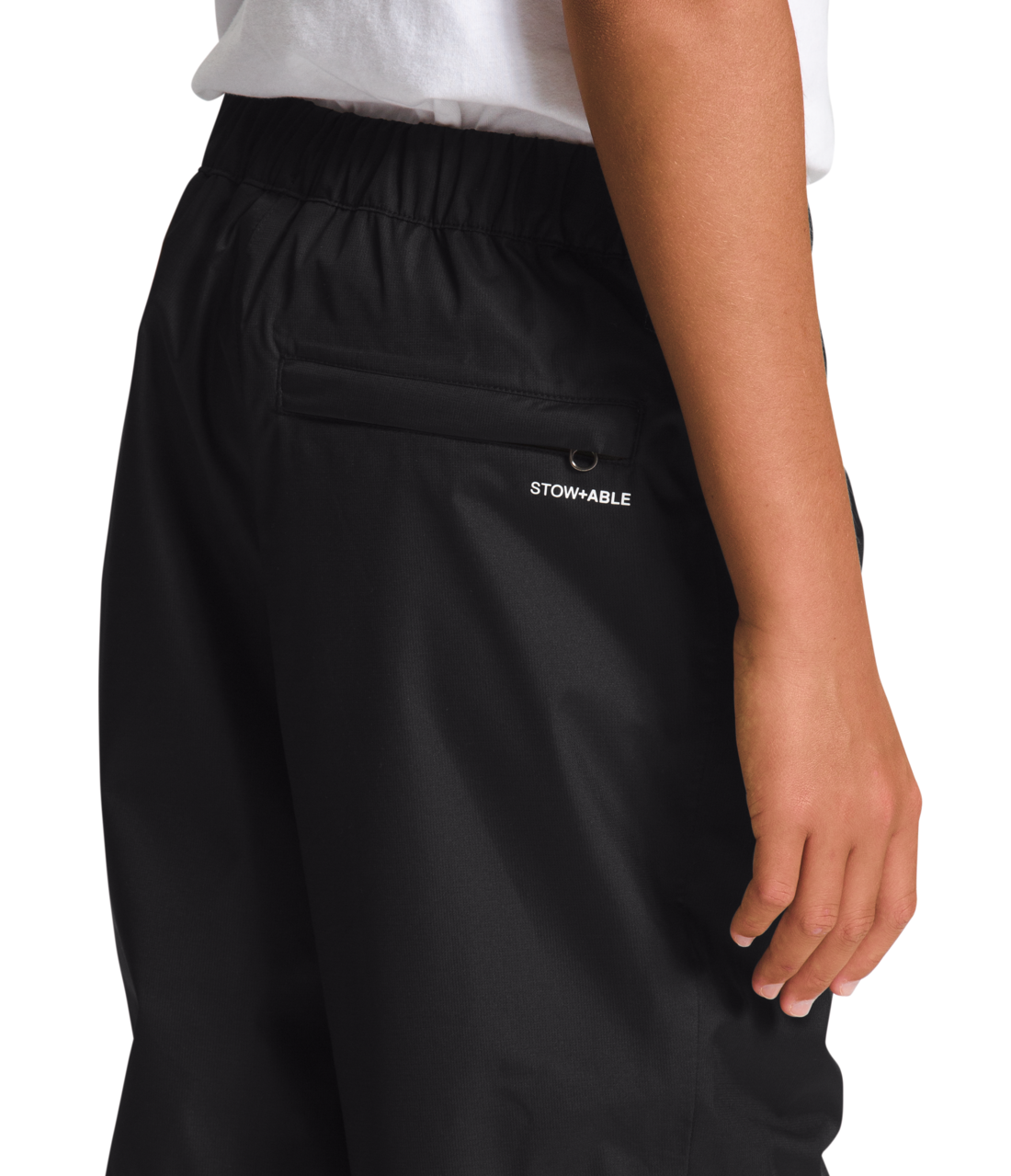 The North Face Pantalon Imperméable Antora - Enfant