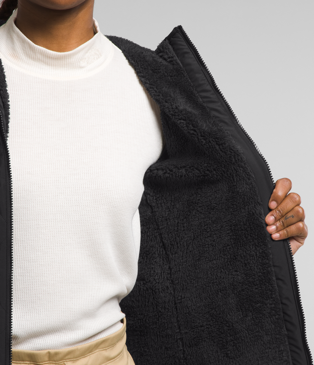 The North Face Manteau Shady Glade Ins - Femme