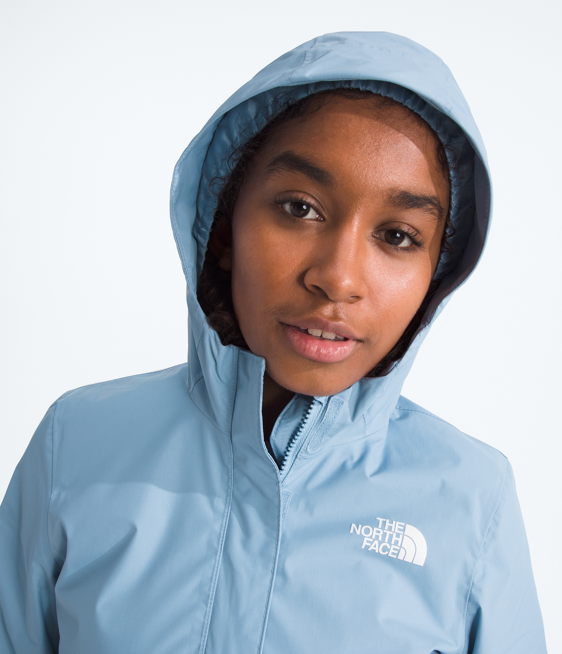 The North Face Veste De Pluie Antora -  Enfant