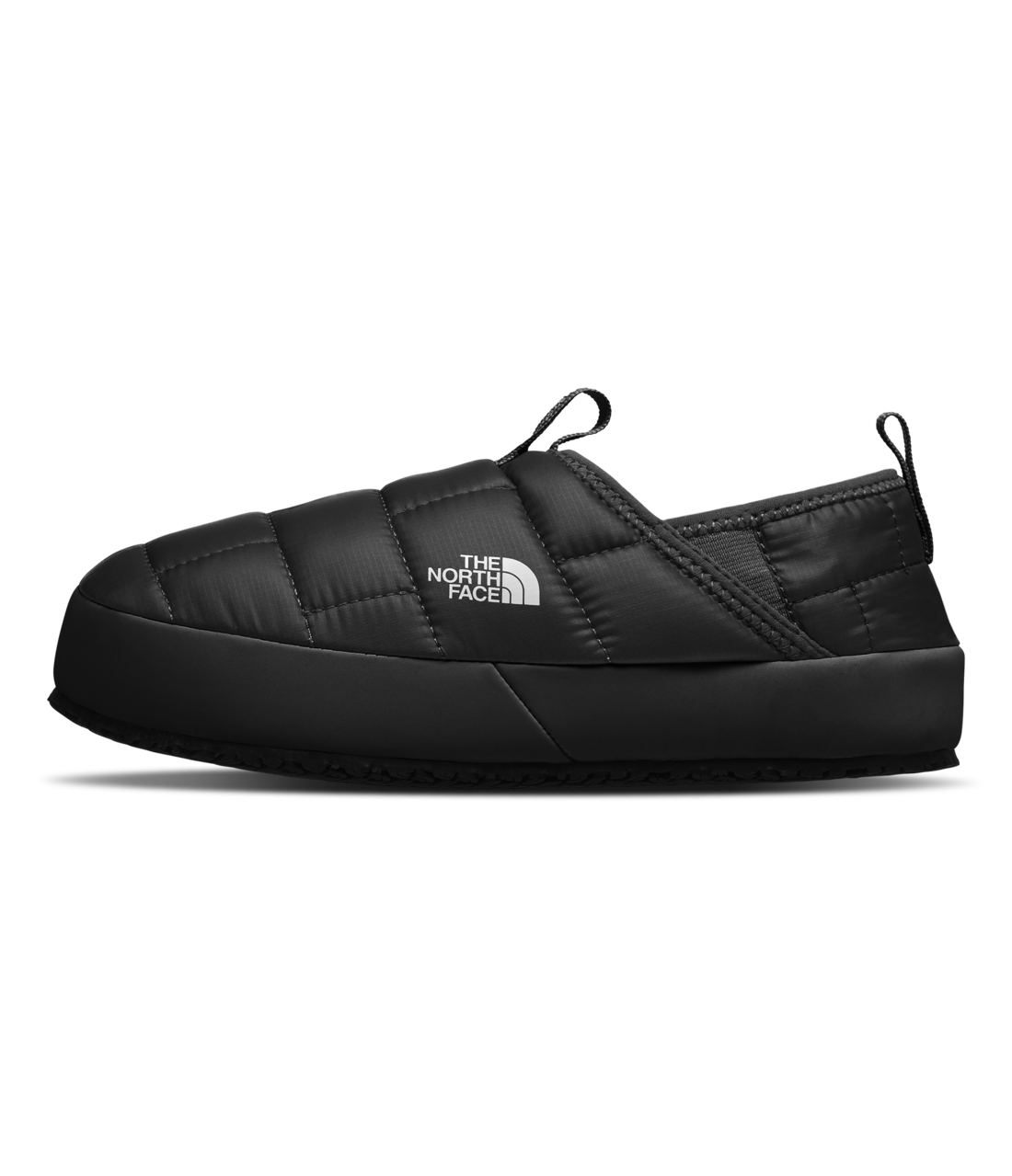 nf0a39ux
The North Face Thermoball Traction Mules II - Enfant - BLACK/WHITE