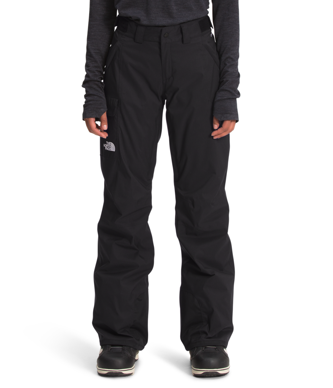 The North Face Pantalon Isolé Freedom - Femme