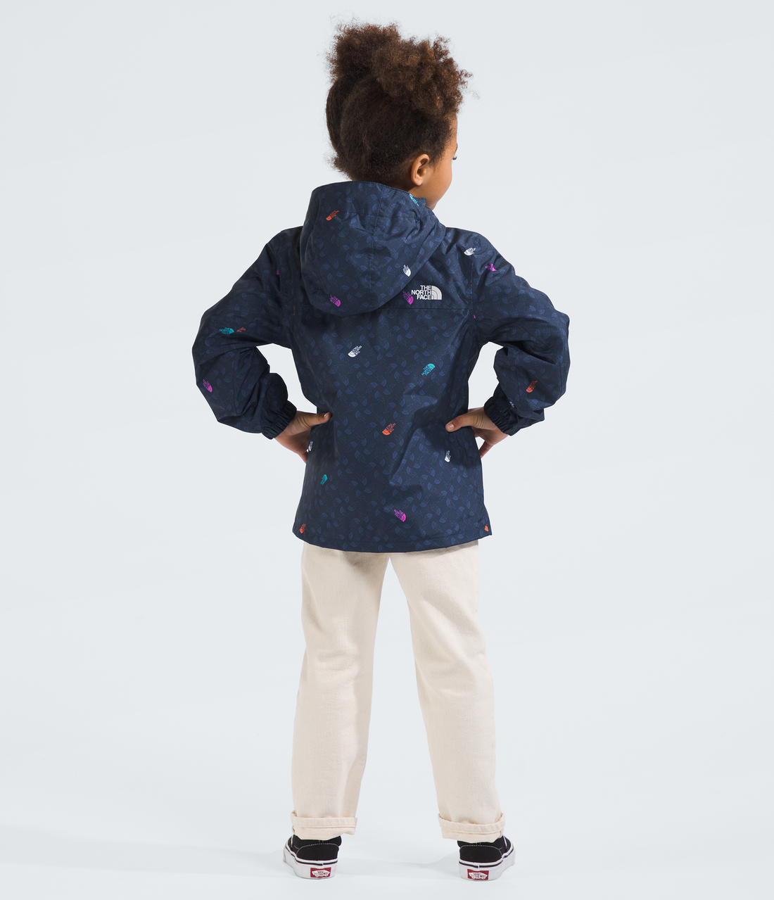 The North Face Veste Imperméable Antora - Enfant