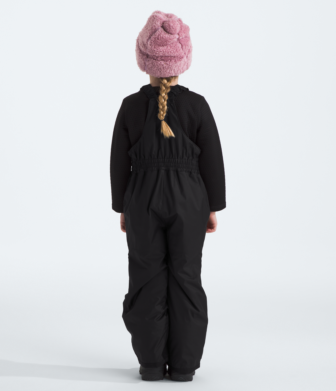 The North Face Salopette Freedom Ins Bib 2-7 ANS- Enfant